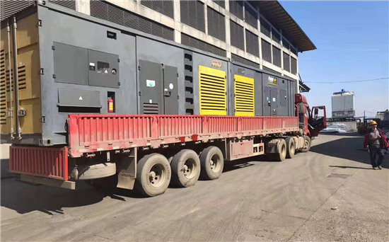 桃城200KW发电机组适配电缆规格选型指南