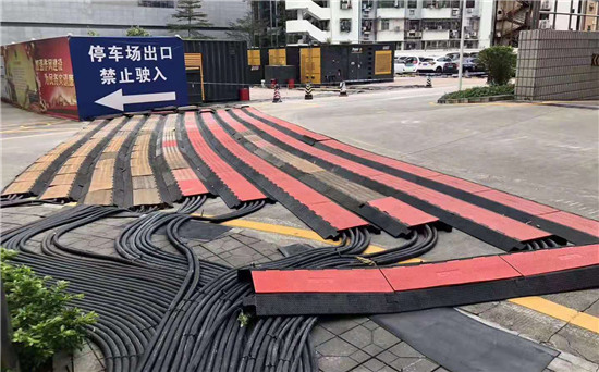 桃城发电机组电缆选型完整具体步骤(工程通用标准流程)